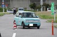 【JAF沖縄】10月19日、マイカーを運転して学ぶ実技講習会を開催します(50歳以上限定)