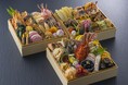 【JAF愛媛】JAF会員限定10セット!!愛媛 道後温泉『茶玻瑠』のおせちを特別価格でご案内!