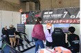【JAF九州】2024 SUPER GT 第7戦にJAFブースを出展