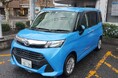 【JAF広島】西日本豪雨では98台(629件)の貸出実績あり。日本カーシェアリング協会にJAF社用車を無償で寄付します