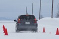 【JAF山形】移住希望者や移住者した方向けの雪道運転体験セミナーを開催します