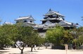 【JAF愛媛】人気の観光地「松山城」、「松山城山ロープウェイ・リフト」、「松山城二之丸史跡庭園」の3施設でJAF会員優待サービス開始!