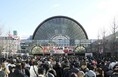 【JAF関西】「第28回 大阪オートメッセ2025」にJAFブースを出展