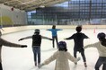 【JAF愛媛】~大人気イベント3年振りに開催決定~JAFデー in イヨテツスポーツセンター『インストラクターによるスケート教室』を開催します!