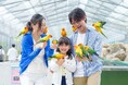 【JAF静岡】掛川花鳥園にJAFイベントブースを出展します!