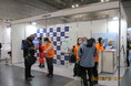 【JAF関西】「第41回 大阪モーターサイクルショー2025」にJAFブースを出展