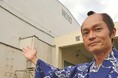 【JAF京都】「JAFデーin東映京都撮影所 特別見学ツアー」を開催!