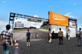 2025 FIA F1日本グランプリでJAFが特別体験イベントを開催!eモータースポーツでレーサー気分