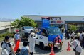 【JAF石川】アピタタウン金沢ベイにJAFブースを出展します
