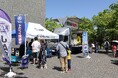 【JAF富山】2025となみチューリップフェアにて交通安全を呼びかける体験イベントを開催します