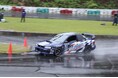 【JAF広島】JAF全日本ジムカーナ選手権 第3戦にJAFブースを出展