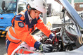 GW期間、JAF受付件数は全国で7万7,901件