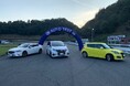 【JAF愛知】初心者歓迎「始めよう、モータースポーツ!オートテストin幸田サーキット」開催