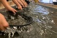 【JAF山梨】まさにロマン!JAFデー 砂金採り体験in甲斐黄金村・湯之奥金山博物館を開催します
