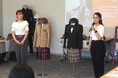 【JAF岡山】「制服」×「ヘルメット」×「前髪」カタログ完成披露会 開催レポート