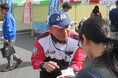 【JAF広島】98.9% が”負担”と回答 自動車税制の見直しを求め街頭活動