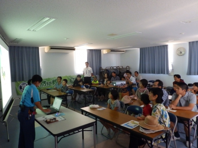 Jaf長崎 今 我々に何ができるのか いま 自然を考える ウミガメと海の環境を学ぶ In長崎を開催しました 一般社団法人 日本自動車連盟 Jaf 地方 のプレスリリース