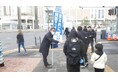 【JAF札幌】自動車税制の見直しを訴える街頭活動を実施します。