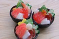 【JAF静岡】JAFデー ミニチュア海鮮丼&サクサク天ぷらを作ろう!食品サンプル体験講座を開催します