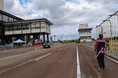 【JAF石川】公道ではできない運転体験を安全運転につなげる「ドライバーズセミナー 一般コース(半日)」を開催