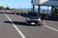 【JAF島根】大田市で初開催!公道ではできない運転をマイカーで体験!
