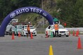 【JAF九州】8月9日(土)沖縄市にて開催「ひーぷー自動車学校杯 交通安全Dayオートテスト」当日申込可!気軽に参加できるモータースポーツ