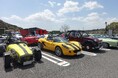 【JAF山口】オープンカー&レトロカーミーティング開催