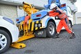 今年のお盆期間、JAF受付件数は全国で7万6087件