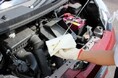 【JAF島根】ドライバーの皆さん、定期的に愛車の点検をしていますか?