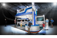 Japan Mobility Show 2025にJAFブースを出展