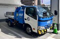 【JAF岡山】子どもたちがJAF隊員に変身!二輪車搬送用積載車で特別な体験をしよう