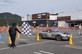 【JAF中国】オートテスト in THE OUTLETS HIROSHIMA　マイカーで参加し、運転の正確さを競うモータースポーツ