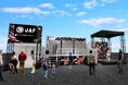 JAF、鈴鹿で開催されるF1日本グランプリに体験型ブースを出展