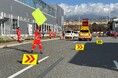 【JAF静岡】「高速道路上での安全対策を学ぶ大人の見学会」を開催します
