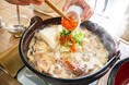 【JAF山梨】河口湖のほうとう専門店にて、JAF会員向けにほうとう作りイベントを開催