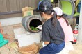 【JAF鹿児島】初開催『伝統の「はんず茶」づくり』参加者募集！ 鹿児島県立短期大学 お茶育研究会コラボ ～古くから伝わるお茶の製法を体験しませんか？～