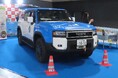 【JAF愛知】第2回オートメッセin愛知2026にJAFブースを出展します