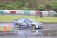 【JAF広島】JAF全日本ジムカーナ選手権 第4戦にJAFブースを出展