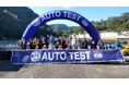 【JAF宮城】気軽に参加できるモータースポーツ競技に参加しませんか？