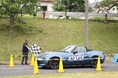 【JAF山口】迫力のモータースポーツ「オートテスト in 岩国自動車学校」を開催