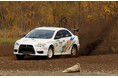 【JAF札幌】全日本ダートトライアル第4戦を砂川市で開催！迫力のモータースポーツを間近で