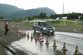 【JAF岩手】運転のクセに気づく！「ドライバーズセミナーシニアコース」で再確認