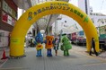 【JAF秋田】水道ふれあいフェア＆環境展でJAFブース出展