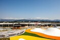 【JAF富山】道の駅KOKOくろべにて交通安全を呼びかけるJAFブースを出展