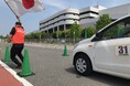 【JAF宮崎】ヘルメット不要・マイカー参加OK！気軽に挑戦できるモータースポーツ「オートテスト」の開催に協力