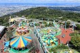 【JAF奈良】「JAFまつりin生駒山上遊園地」を開催