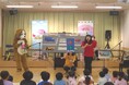 【JAF札幌】子どもの交通事故防止へ“歌って学ぶ” JAF独自プログラム「ドレミぐるーぷ」札幌で開催