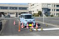 【JAF山口】JAF山口支部で初、カーシェアリング協会へ車両２台を寄贈します