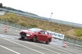 【JAF岩手】スピードではない、精度だ！「JAFオートテストチャレンジⅢ in平泉」