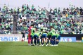 【JAF鳥取】白熱のホームゲームをスタジアムで応援しよう！JAF会員証提示でガイナーレ鳥取 当日観戦チケット（全席種）50％割引